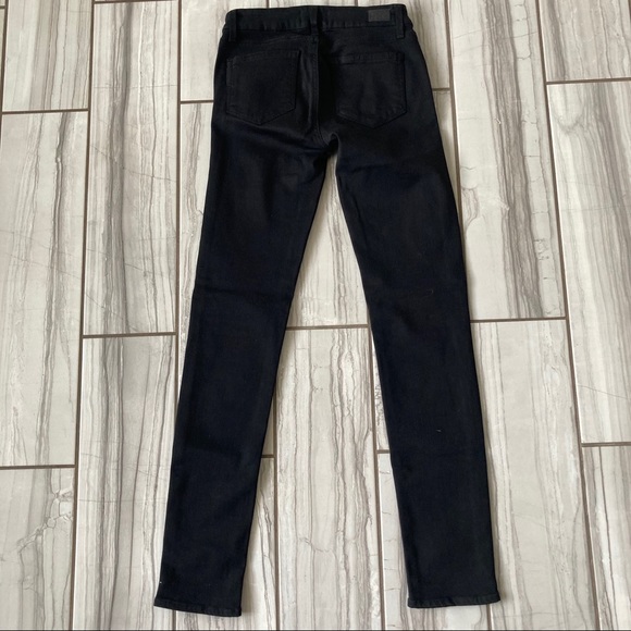 NWOT Paige Skyline skinny jeans - Picture 4 of 5